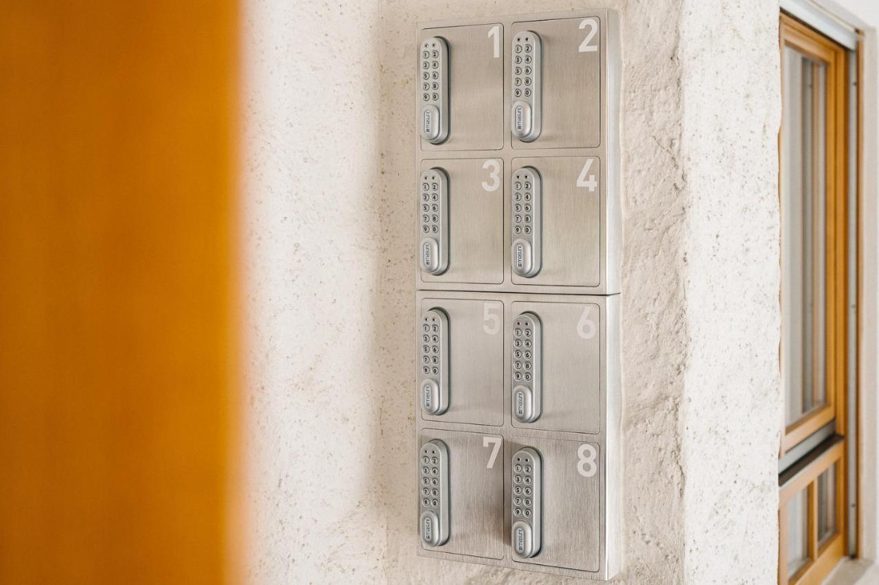 Moderne 2 Zi.-Fewo Blackforest Art Barrierefrei Naehe Freiburg Simonswald Exterior photo